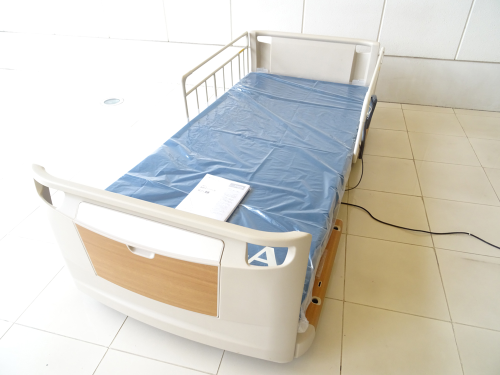 介護ベット　中古