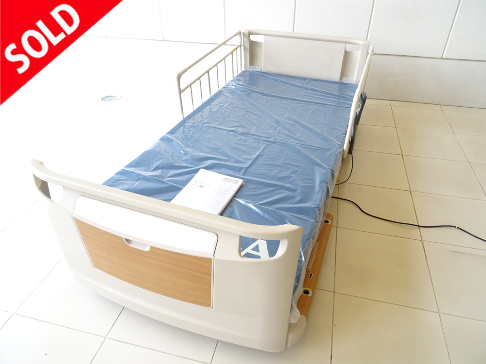 介護ベット　中古