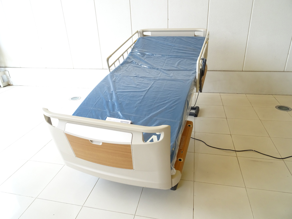 介護ベット　中古