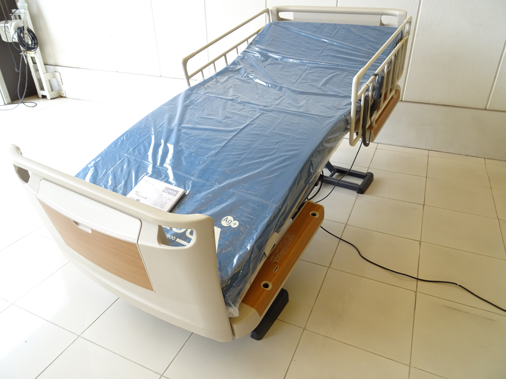 介護ベット　中古