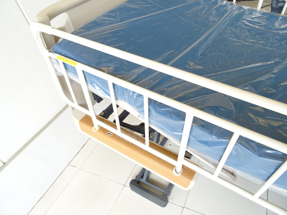 介護ベット　中古