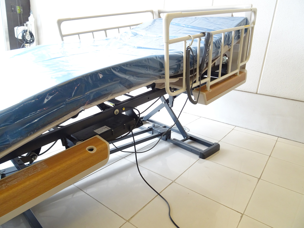 介護ベット　中古