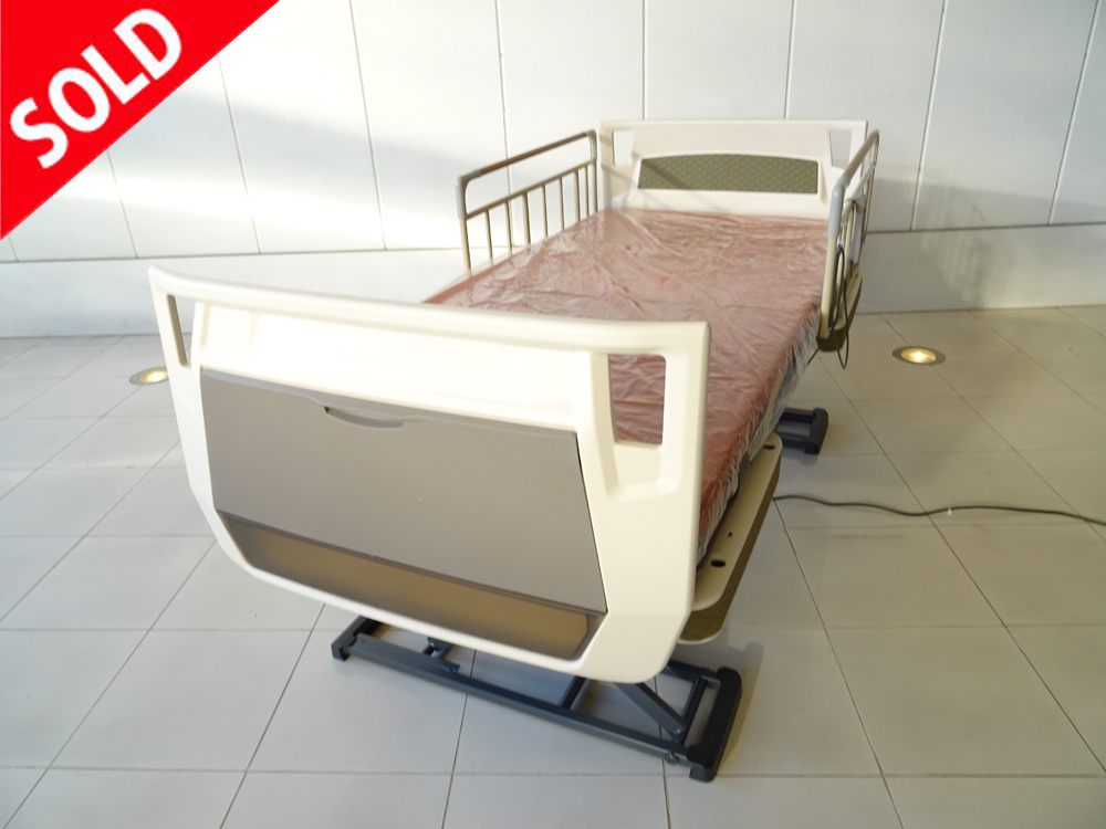 介護ベット　中古
