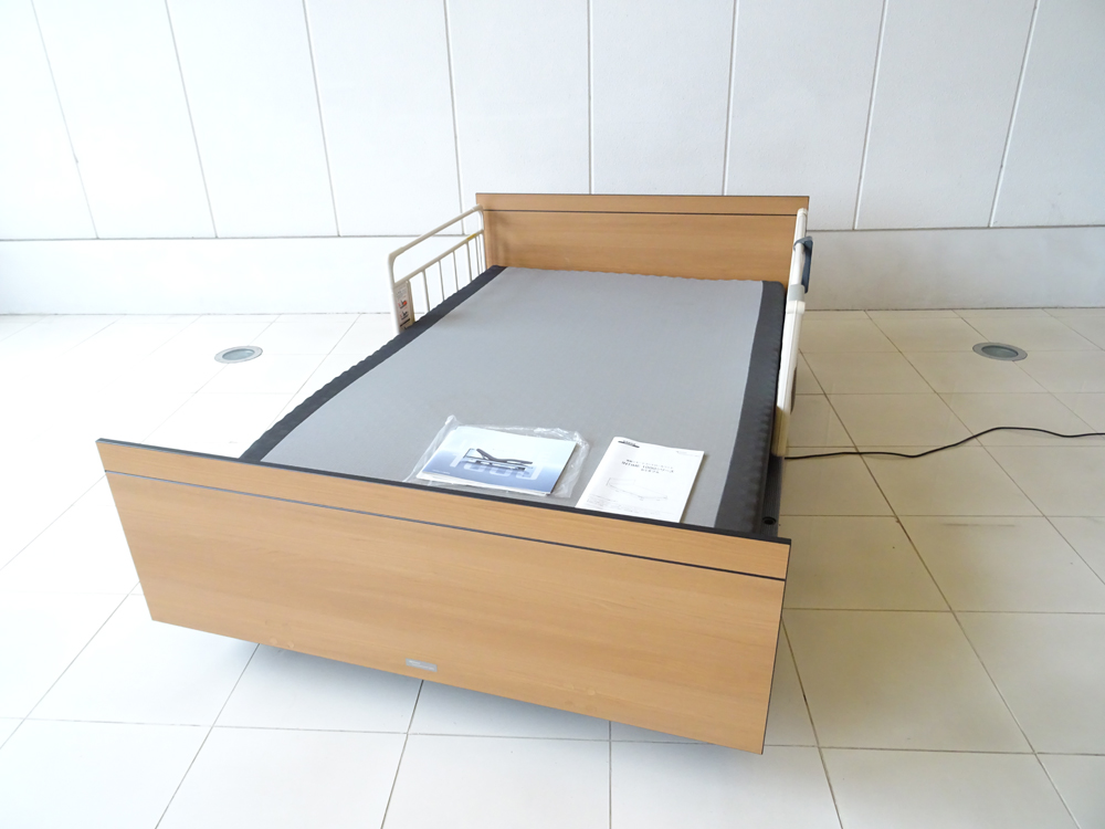 介護ベット　中古