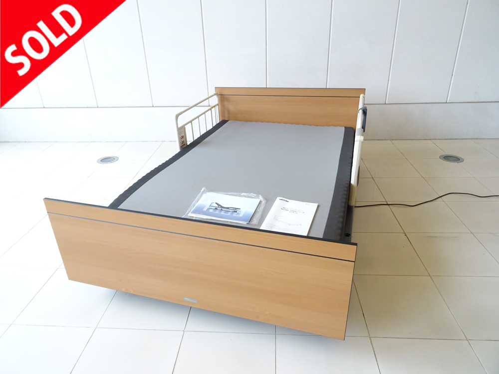 介護ベット　中古