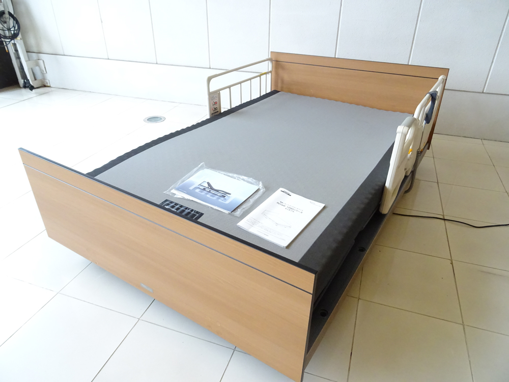 介護ベット　中古