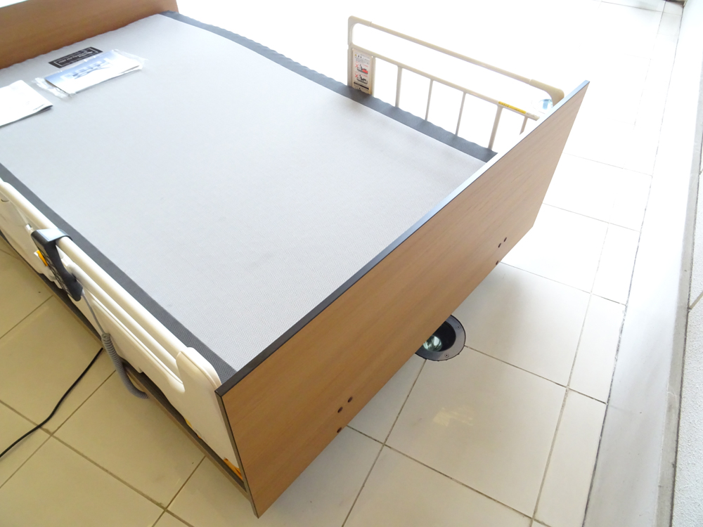 介護ベット　中古