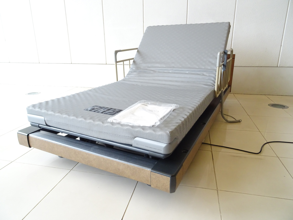介護ベット　中古