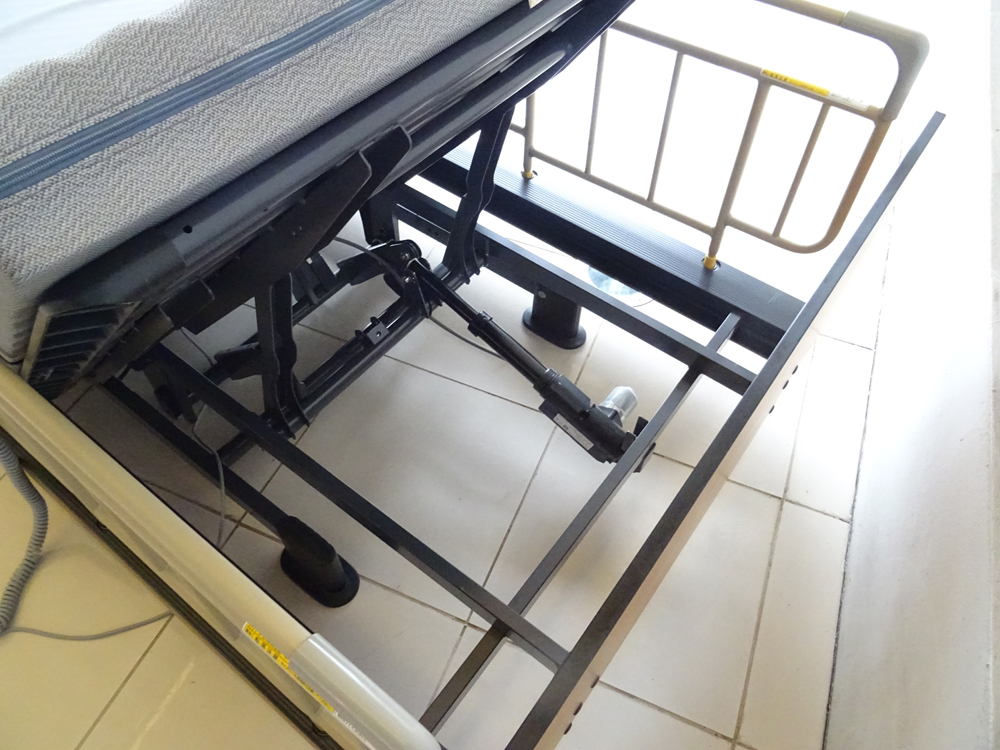 介護ベット　中古