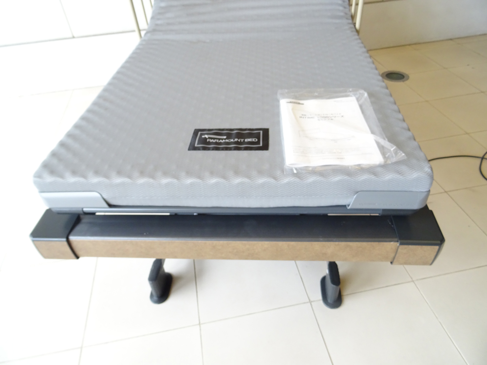 介護ベット　中古
