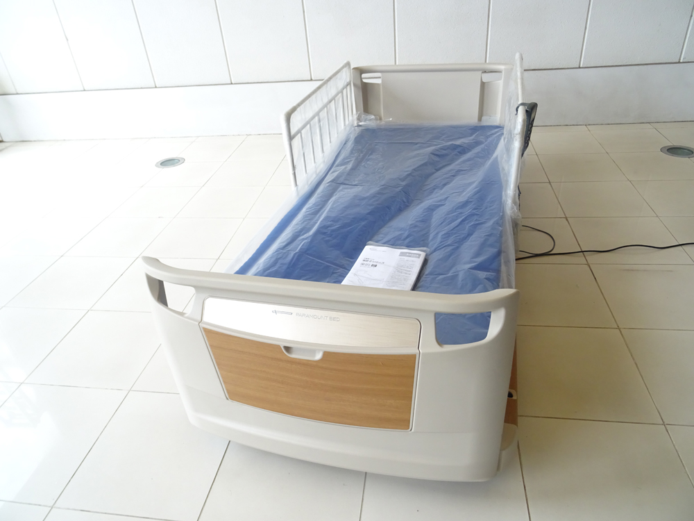 介護ベット　中古