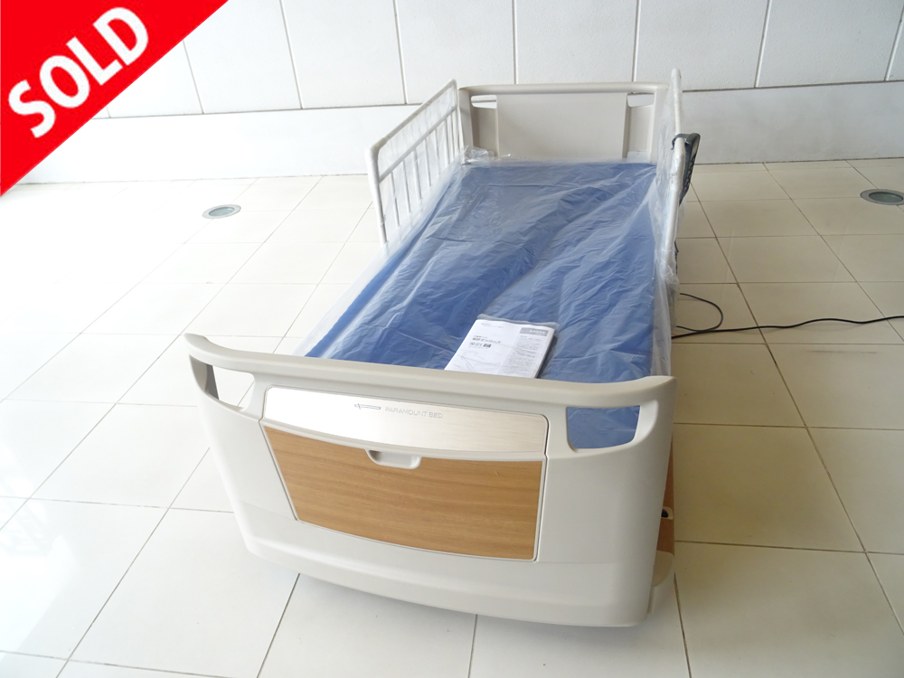 介護ベット　中古