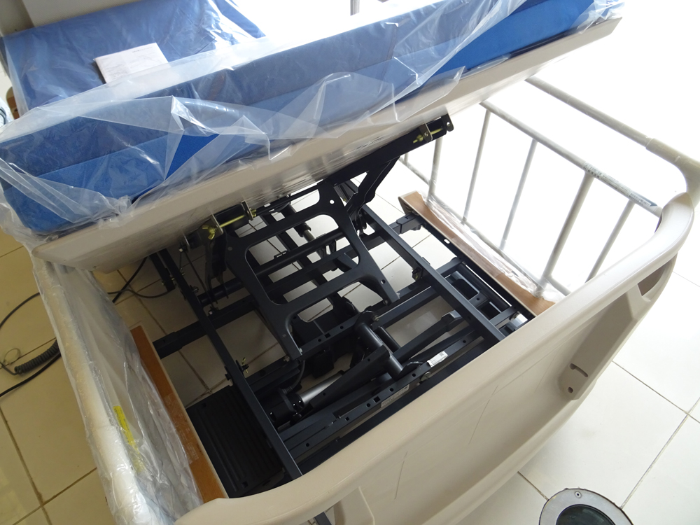 介護ベット　中古