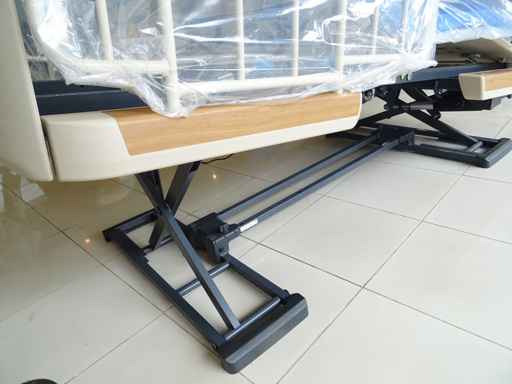 介護ベット　中古