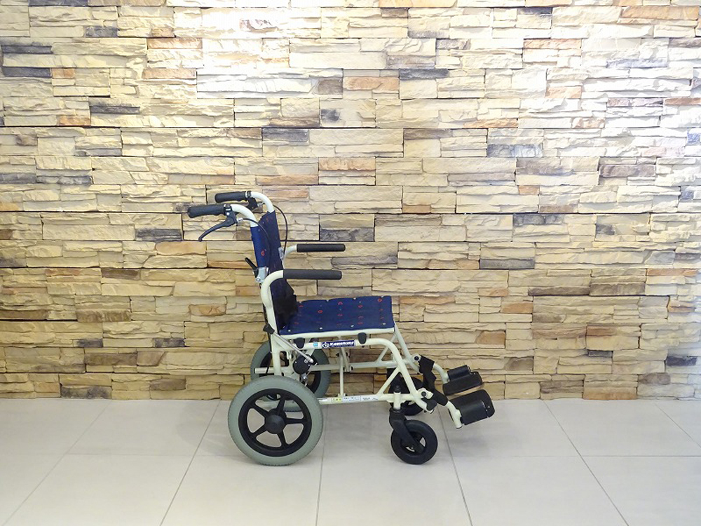 介護用品 車椅子