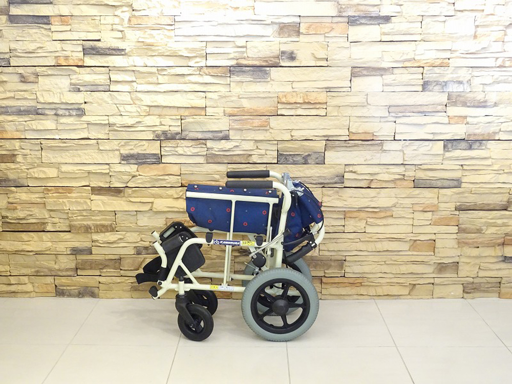 介護用品 車椅子