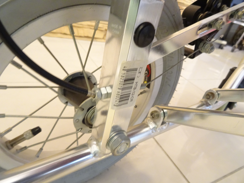 介護用品　車椅子