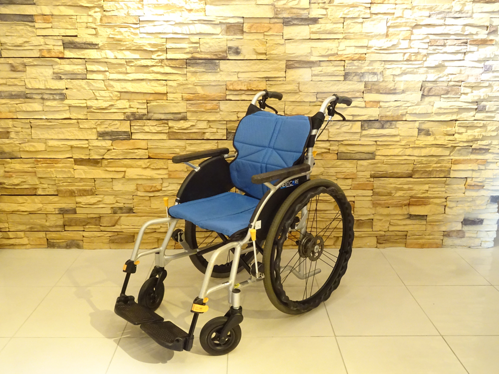 介護用品 車椅子