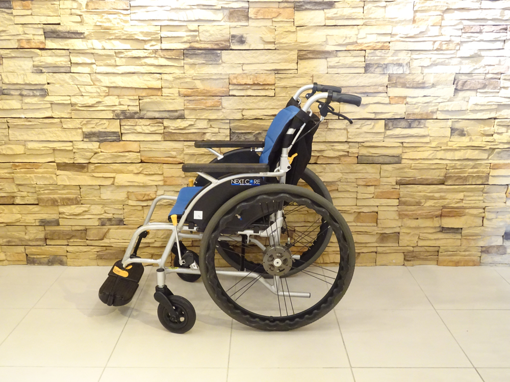 介護用品 車椅子