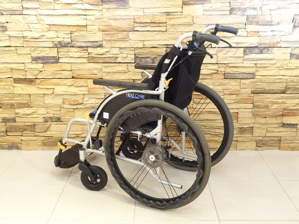 介護用品 車椅子