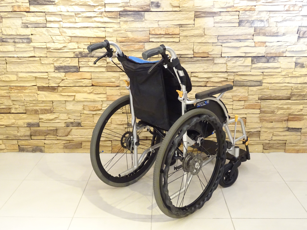 介護用品 車椅子