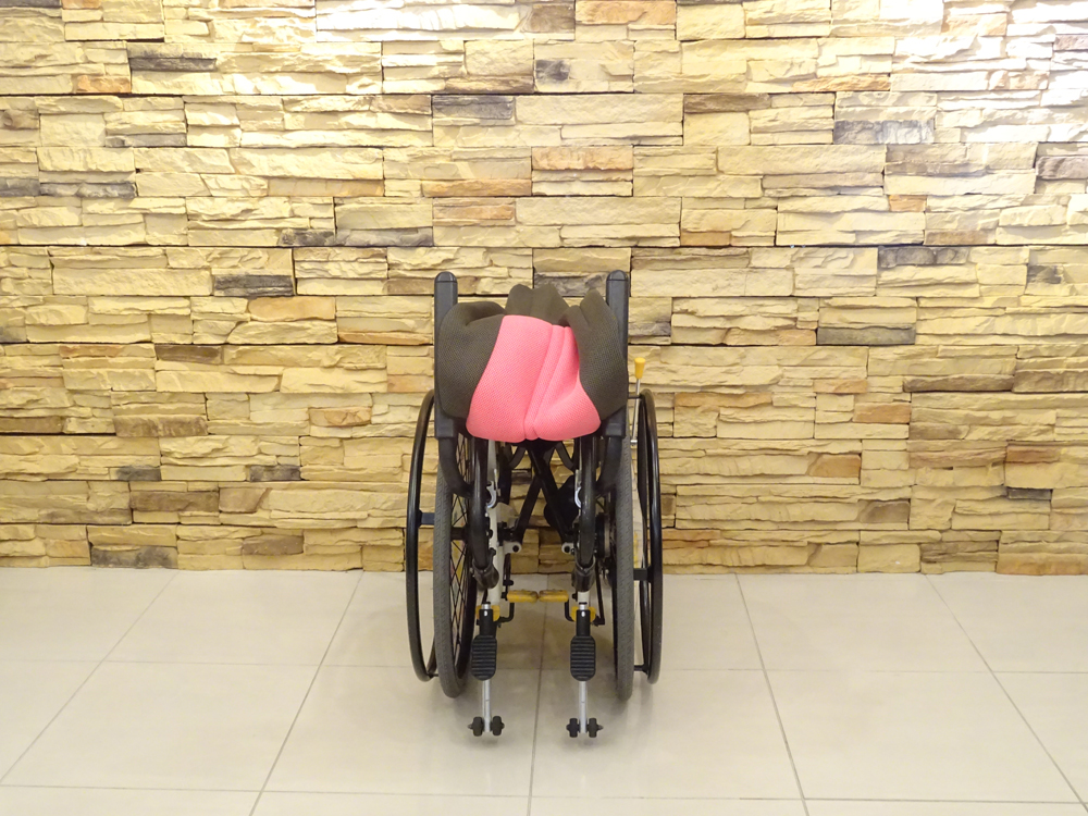 介護用品　車椅子