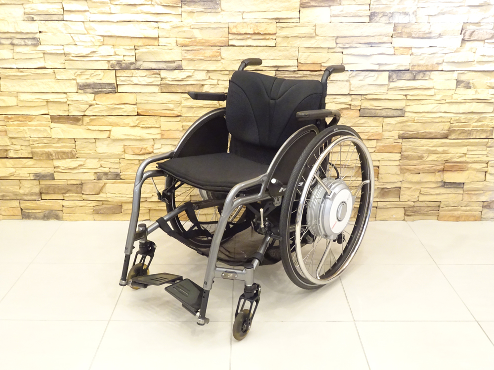 介護用品　車椅子