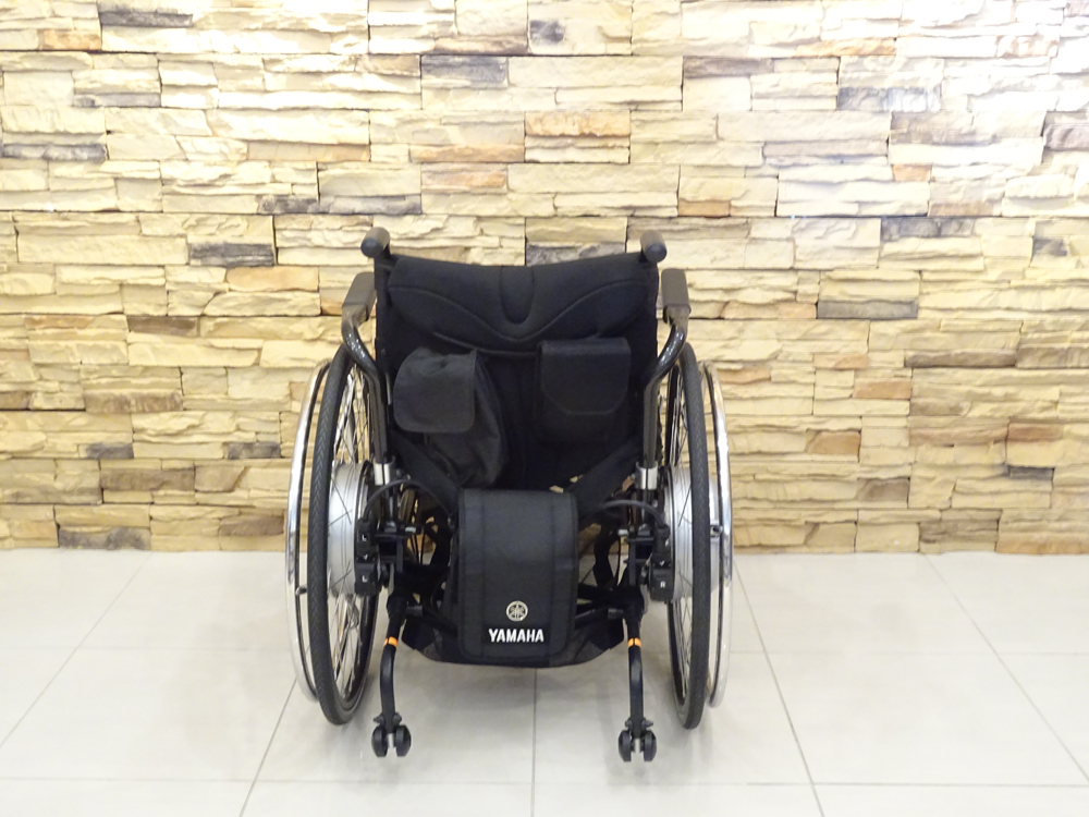 介護用品　車椅子