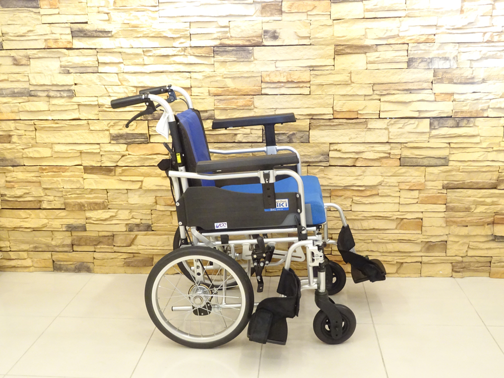 介護用品 車椅子