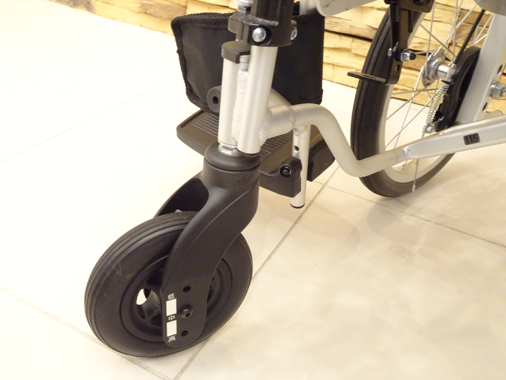 介護用品 車椅子