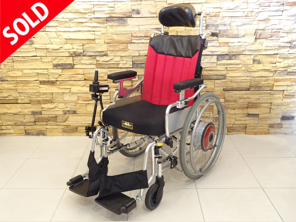 介護 車椅子 中古 販売