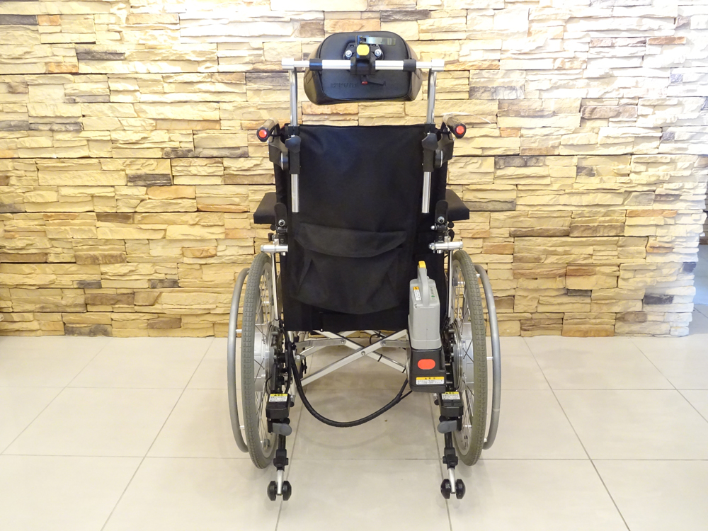 介護用品　車椅子