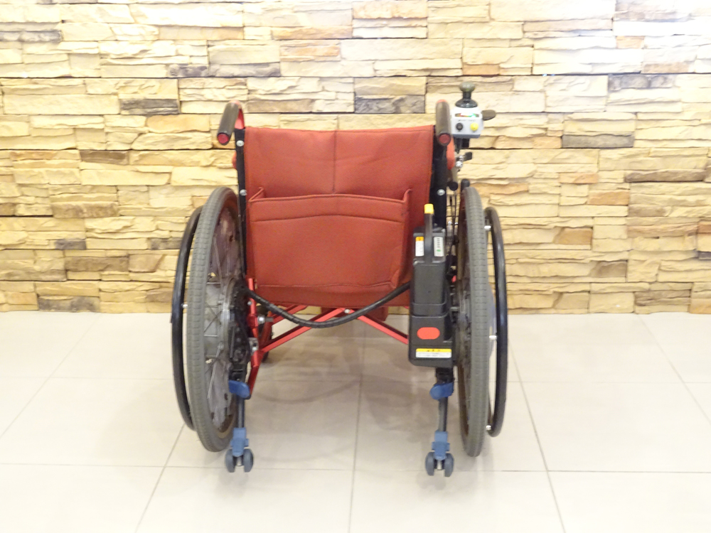 介護用品 車椅子