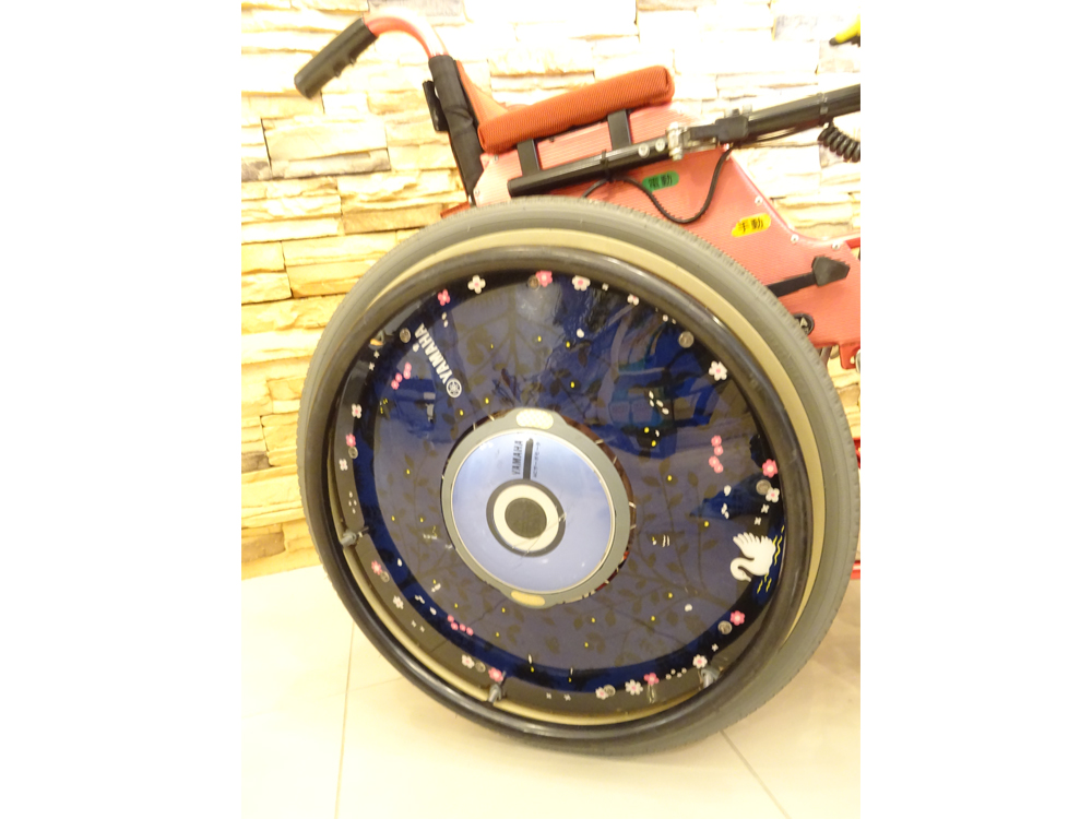 介護用品 車椅子