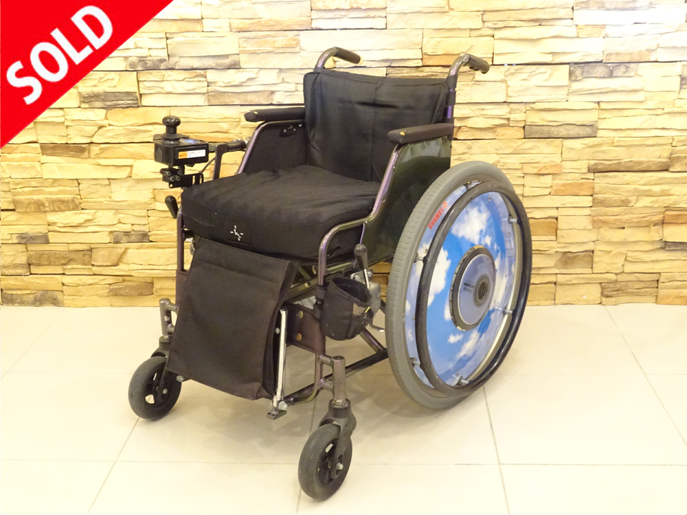 介護 車椅子 中古 販売